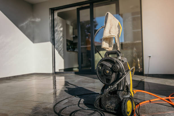 Best Vinyl Siding Pressure Washing in Des Plaines, IL