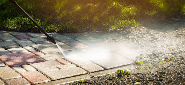 Best Oil and Grease Removal from Surfaces in Des Plaines, IL