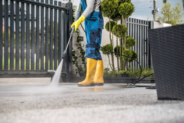 Best Concrete Surface Cleaning in Des Plaines, IL