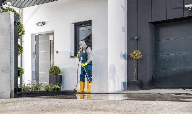 Best Graffiti Removal Services in Des Plaines, IL