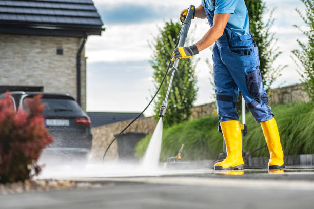 Best Building Exterior Pressure Washing in Des Plaines, IL